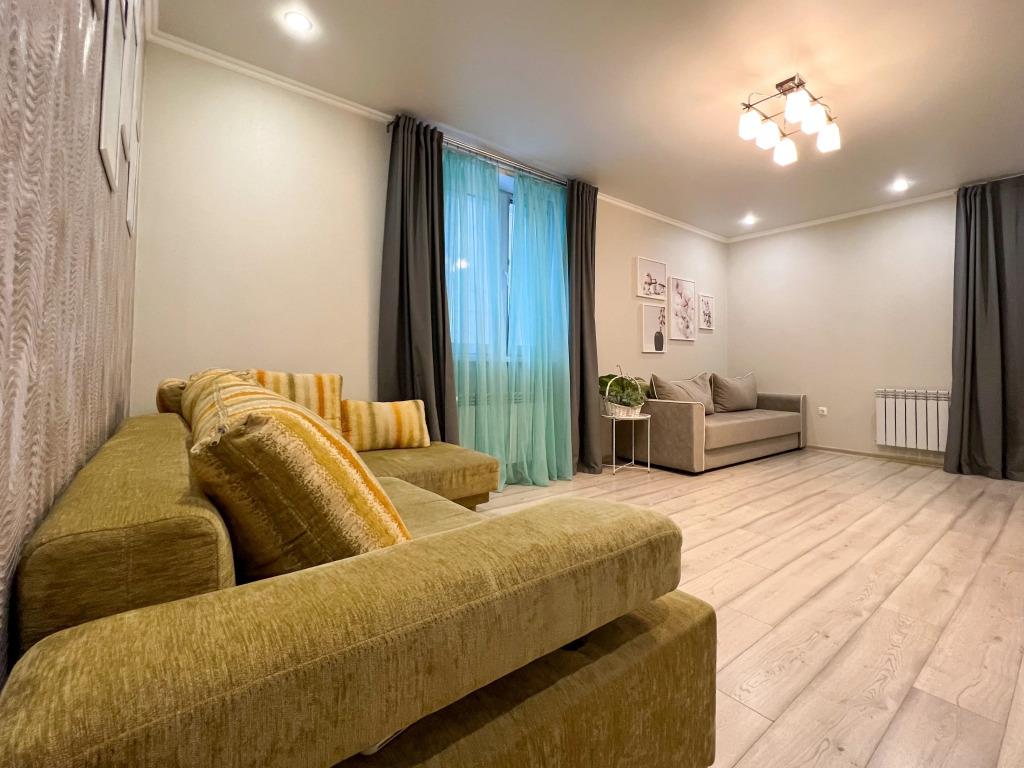 UTrip Center Family Apartments 0*