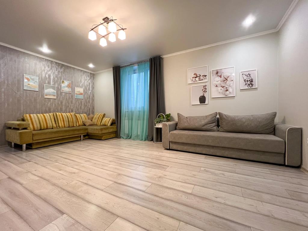 UTrip Center Family Apartments 0*