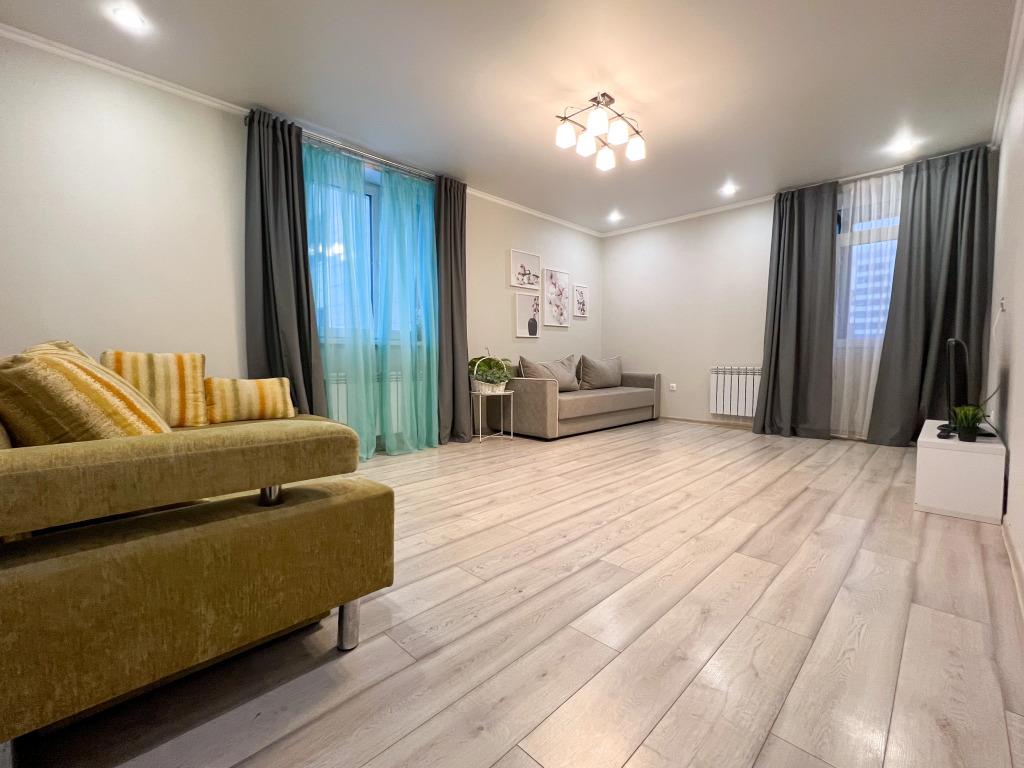 UTrip Center Family Apartments 0*