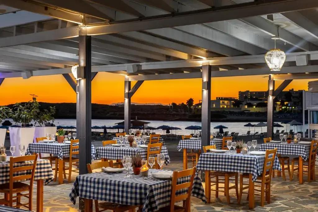 Chrysomare Beach Hotel and Resort 5*