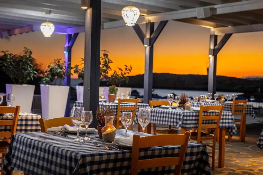 Chrysomare Beach Hotel and Resort 5*