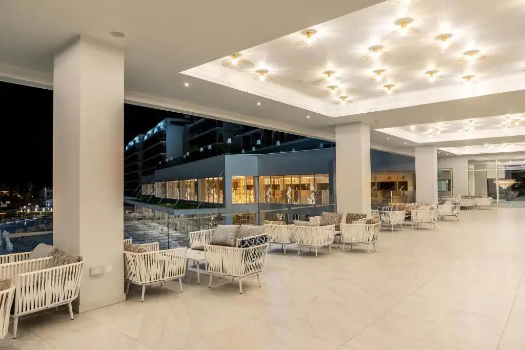 Chrysomare Beach Hotel and Resort 5*