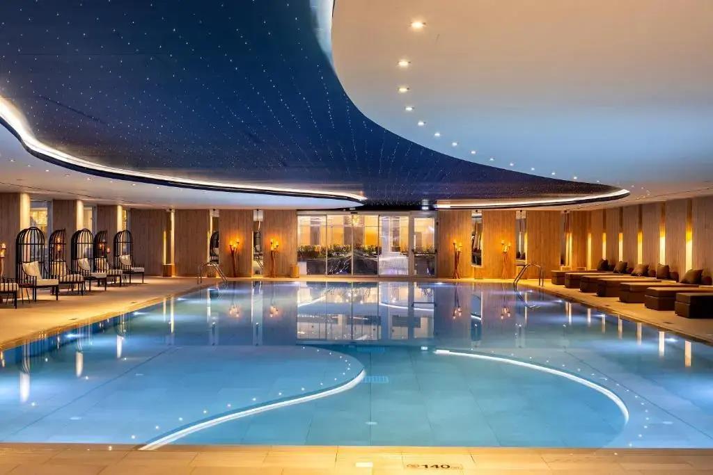 Chrysomare Beach Hotel and Resort 5*