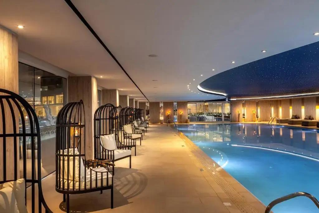 Chrysomare Beach Hotel and Resort 5*