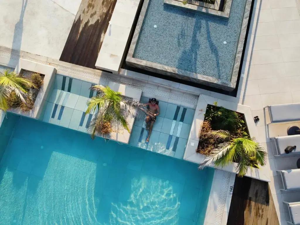 Chrysomare Beach Hotel and Resort 5*