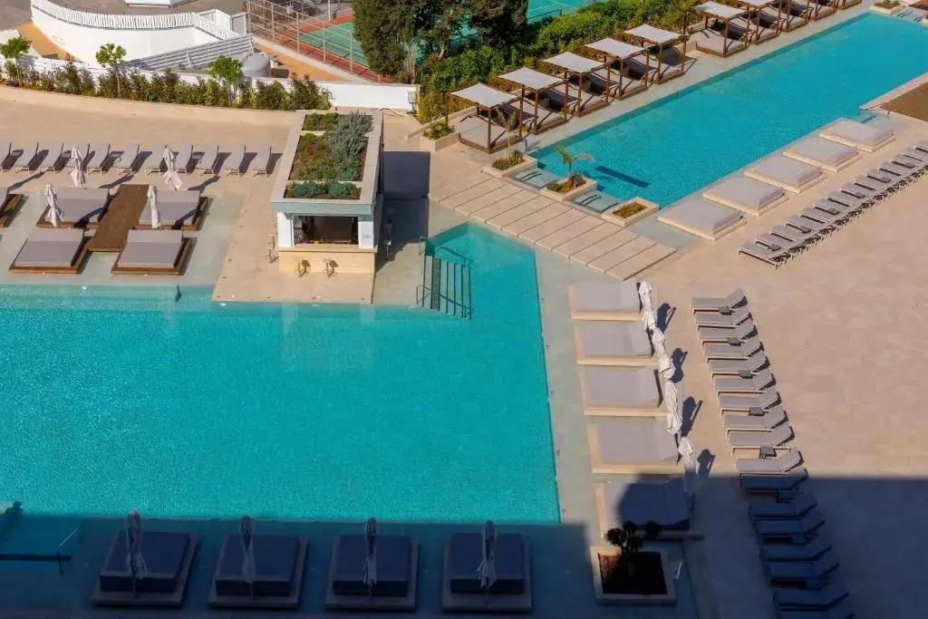 Chrysomare Beach Hotel and Resort 5*