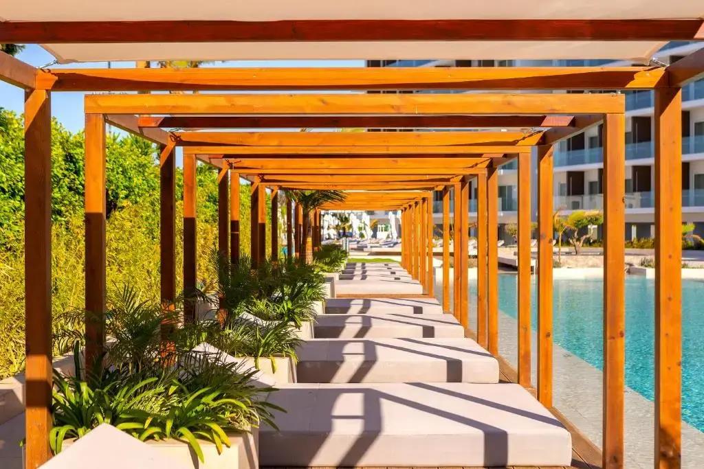 Chrysomare Beach Hotel and Resort 5*