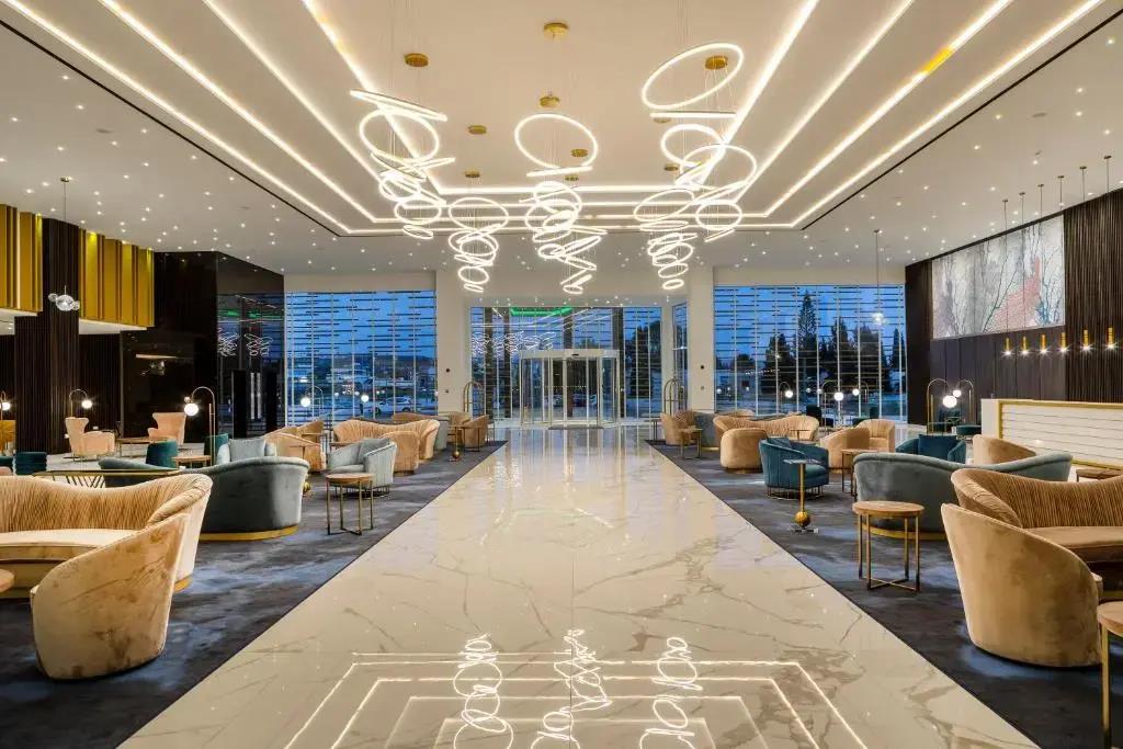 Chrysomare Beach Hotel and Resort 5*