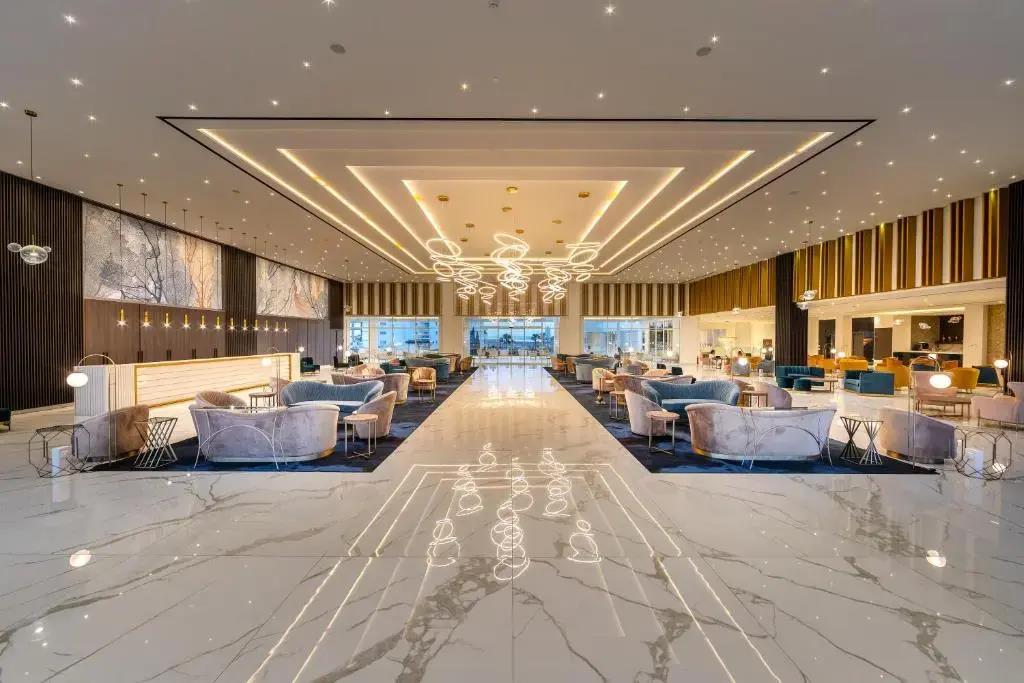 Chrysomare Beach Hotel and Resort 5*