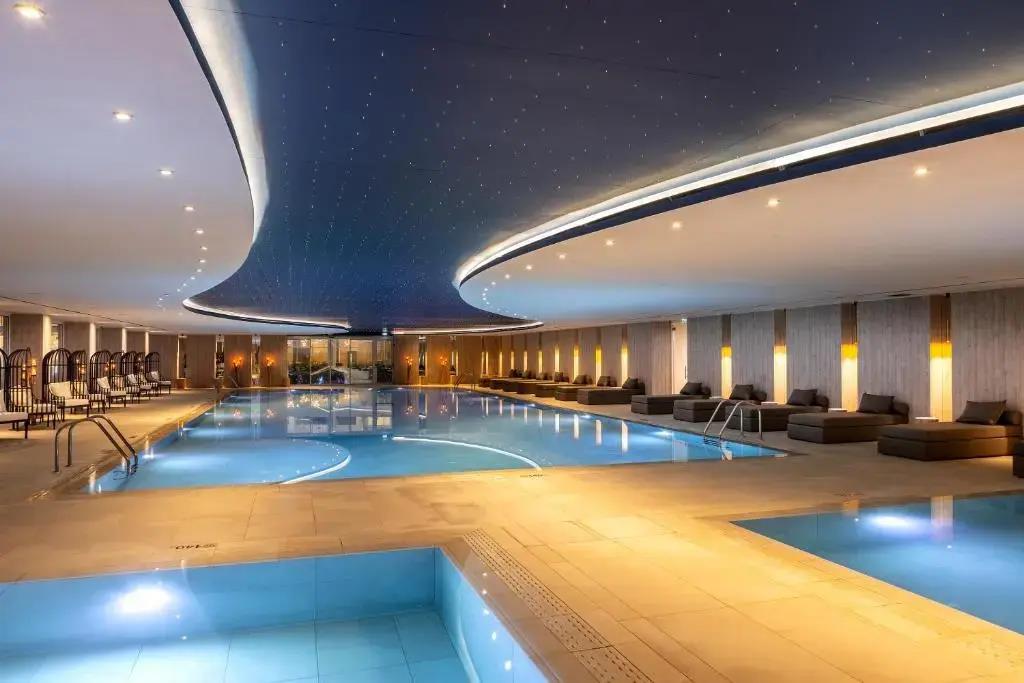 Chrysomare Beach Hotel and Resort 5*