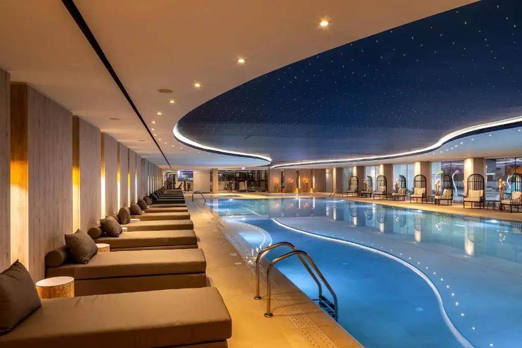 Chrysomare Beach Hotel and Resort 5*