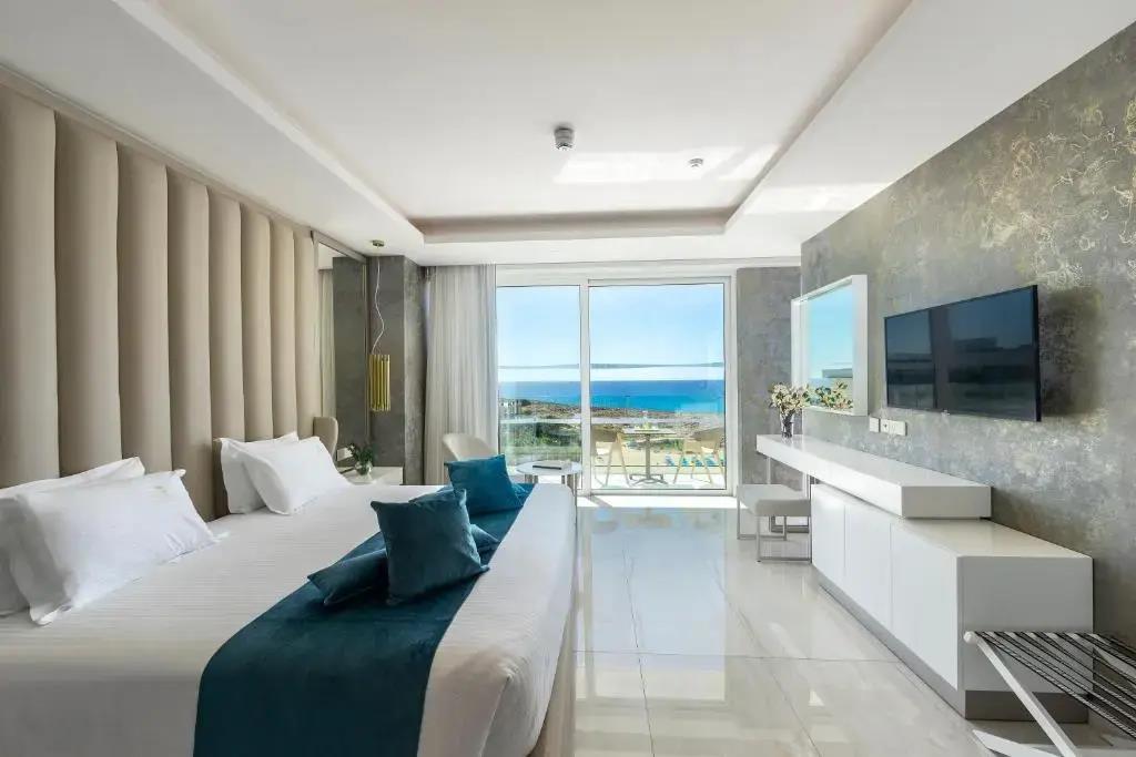 Chrysomare Beach Hotel and Resort 5*