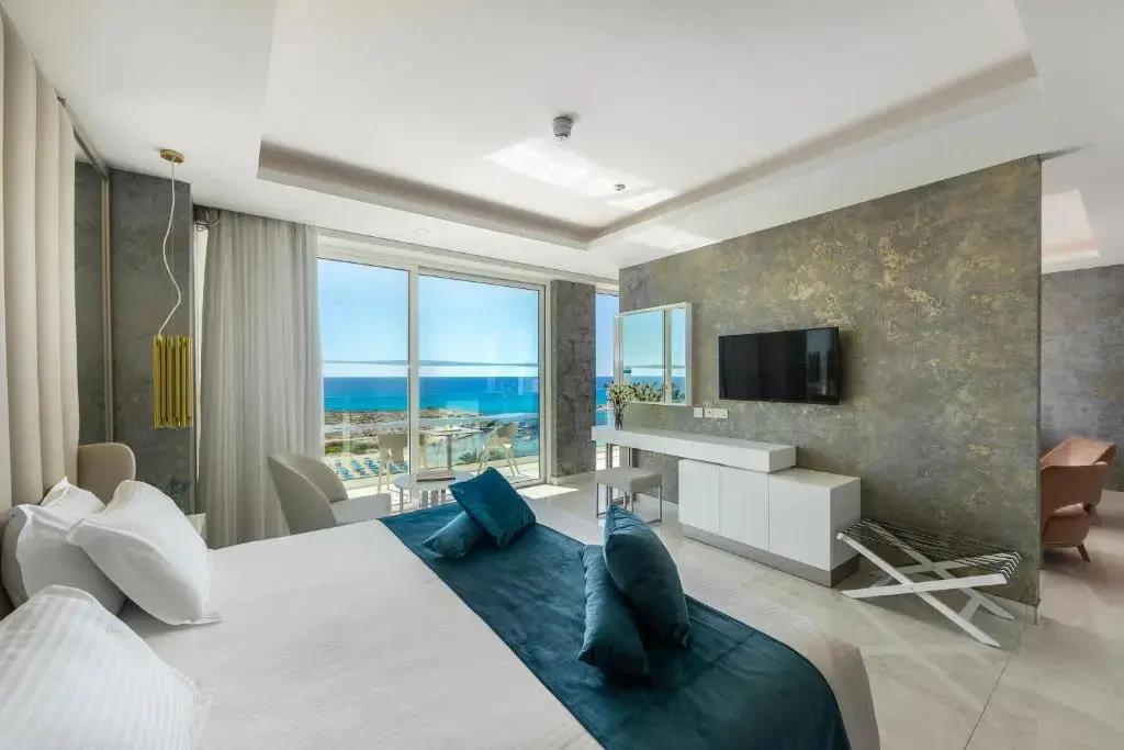 Chrysomare Beach Hotel and Resort 5*