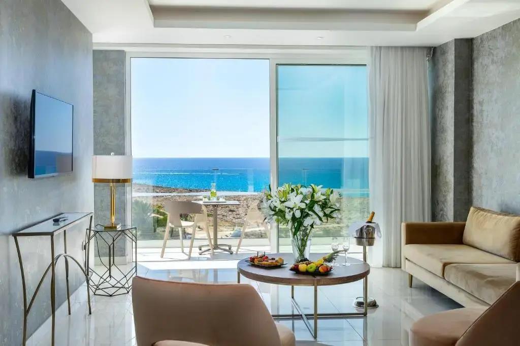 Chrysomare Beach Hotel and Resort 5*