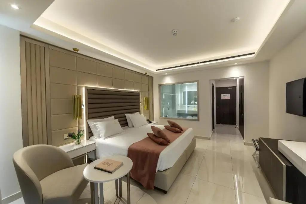Chrysomare Beach Hotel and Resort 5*