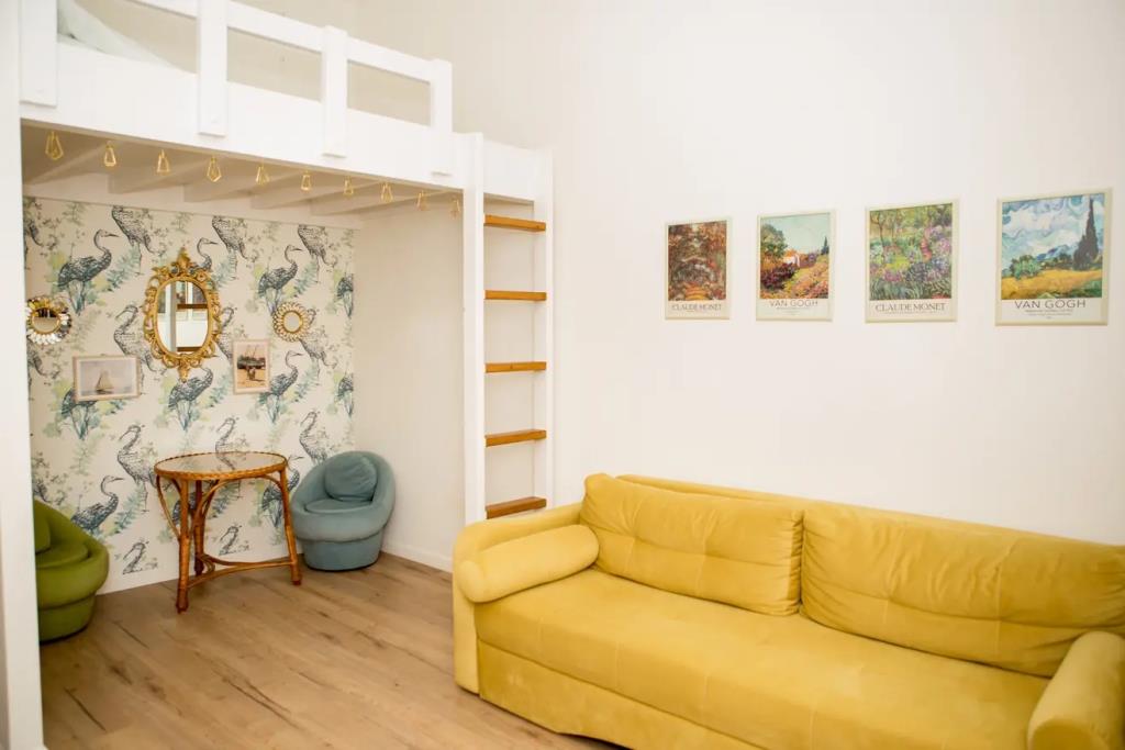 Cherepychnaya 2 Apartments 0*