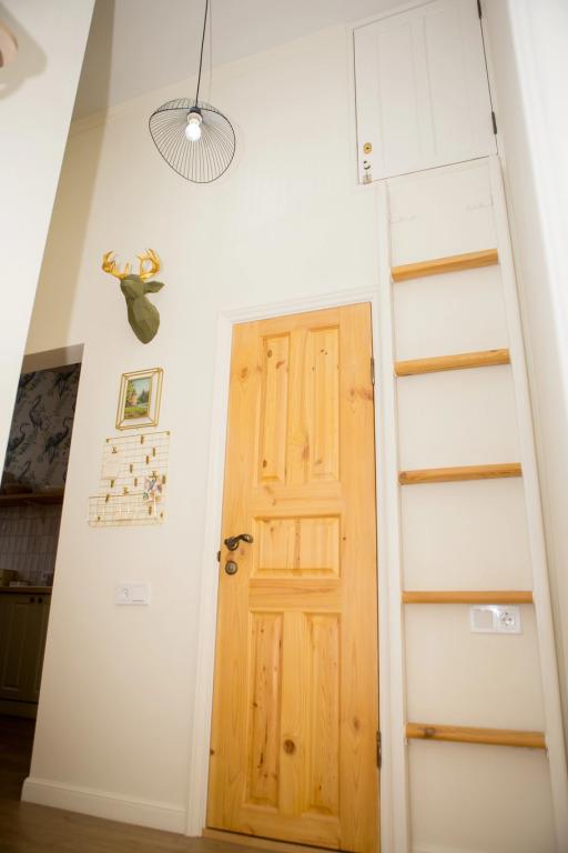 Cherepychnaya 2 Apartments 0*