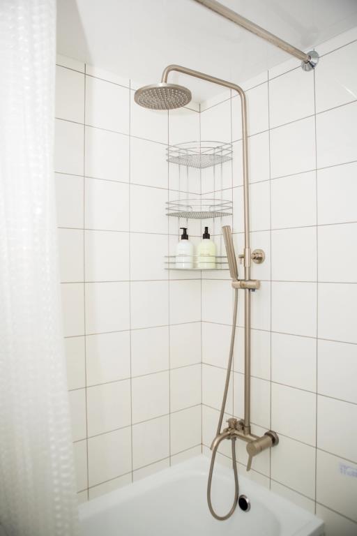 Cherepychnaya 2 Apartments 0*