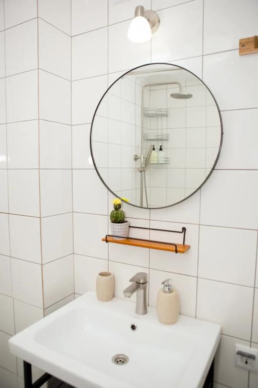 Cherepychnaya 2 Apartments 0*