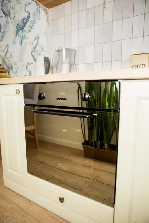 Cherepychnaya 2 Apartments 0*