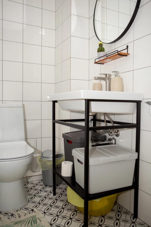 Cherepychnaya 2 Apartments 0*