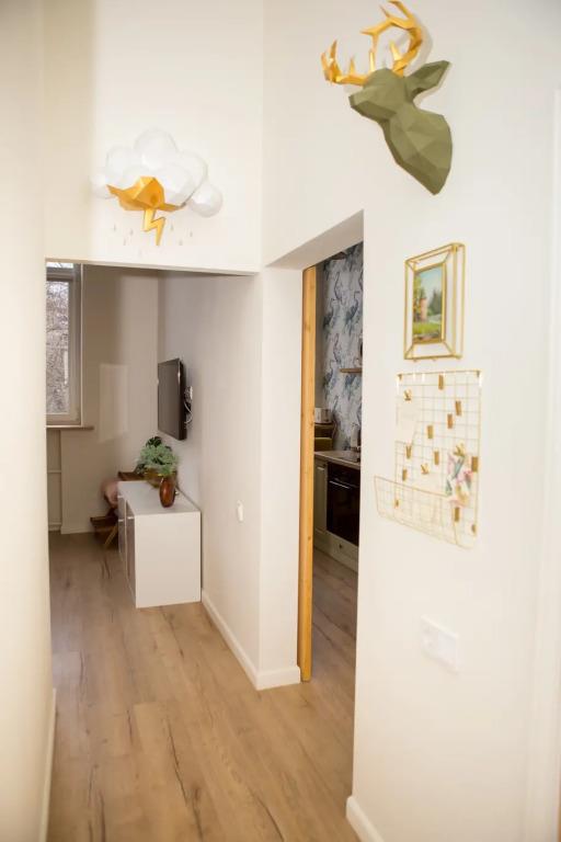 Cherepychnaya 2 Apartments 0*