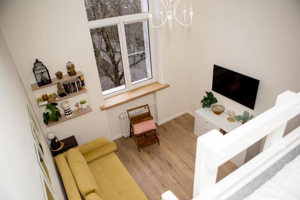 Cherepychnaya 2 Apartments 0*
