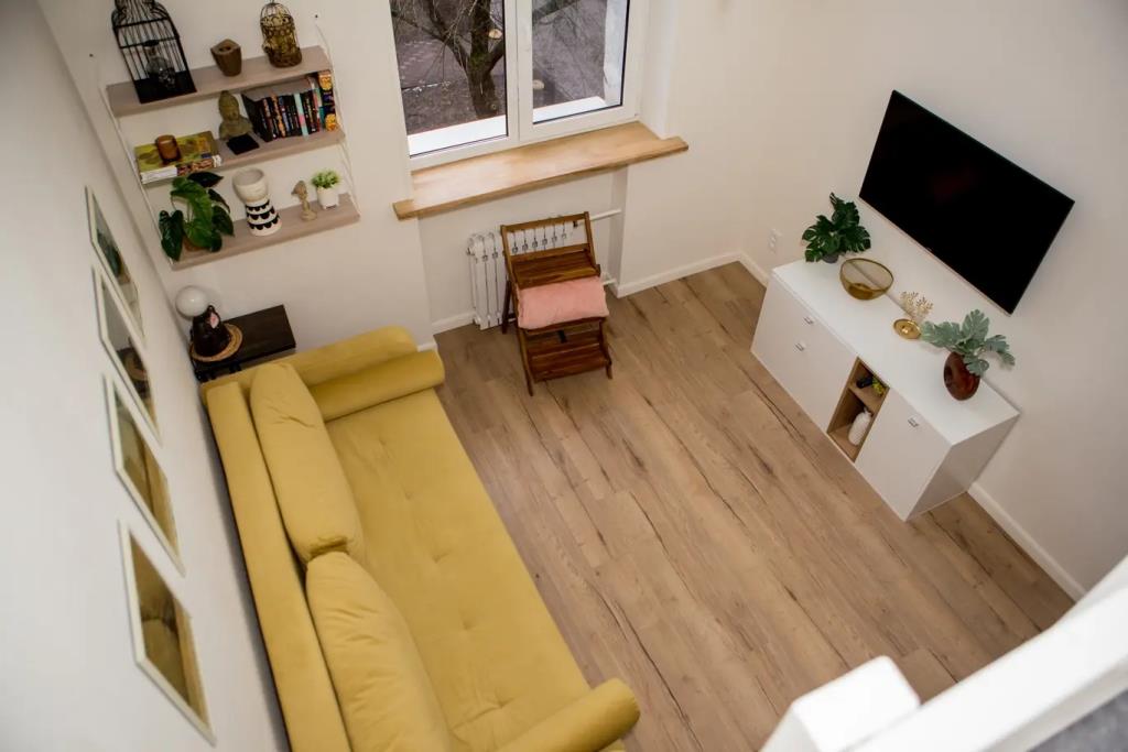Cherepychnaya 2 Apartments 0*