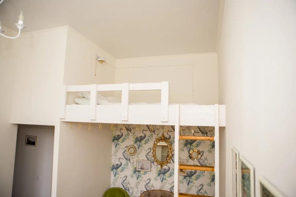 Cherepychnaya 2 Apartments 0*