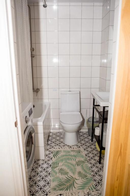 Cherepychnaya 2 Apartments 0*