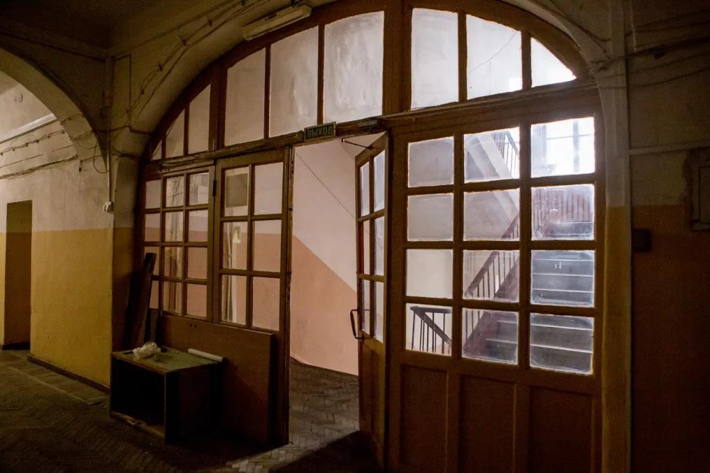 Cherepychnaya 2 Apartments 0*
