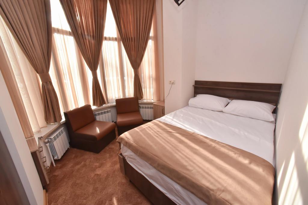 Good Yerevan Hotel 3*