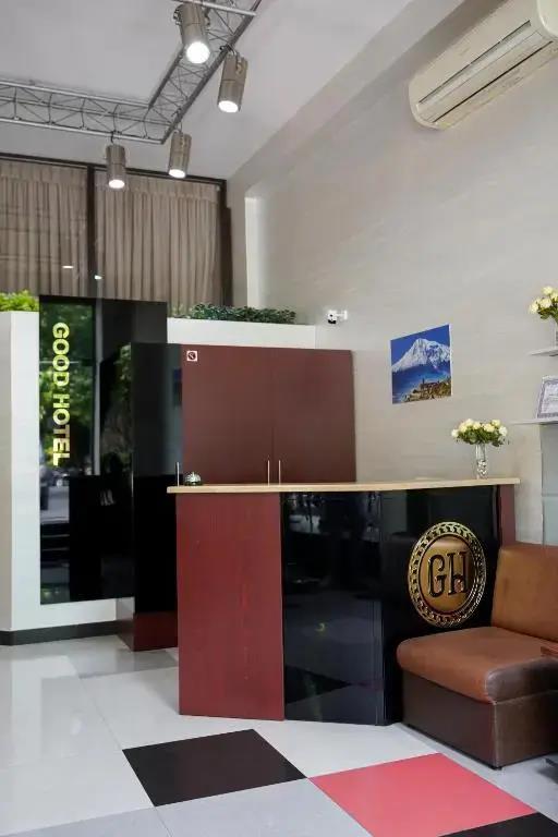 Good Yerevan Hotel 3*