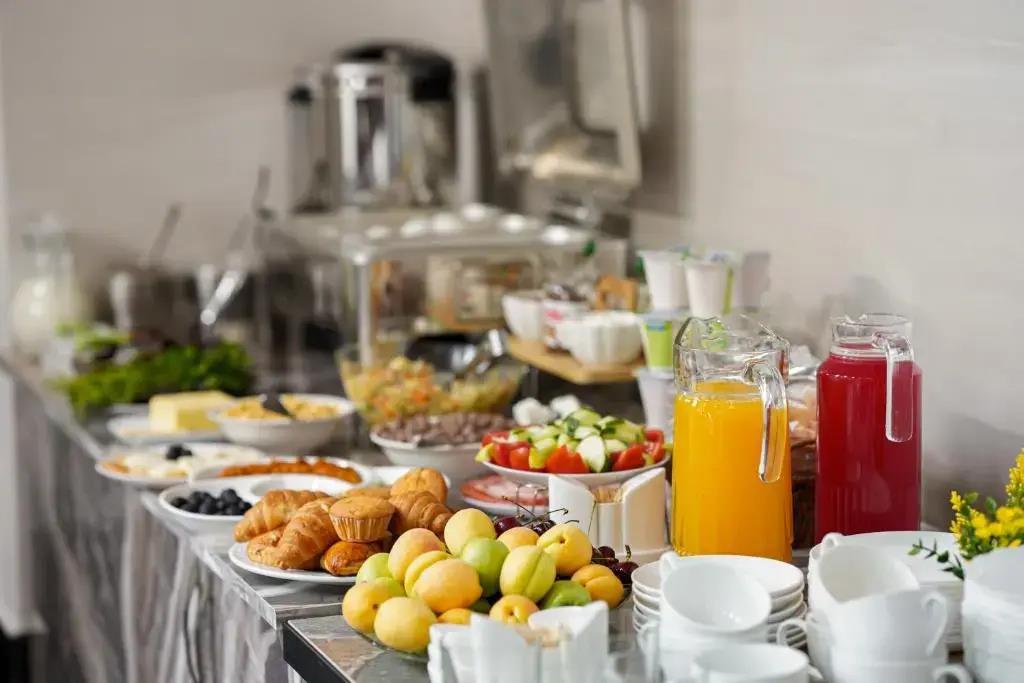 Good Yerevan Hotel 3*