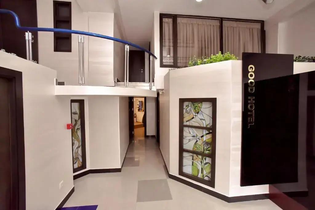 Good Yerevan Hotel 3*