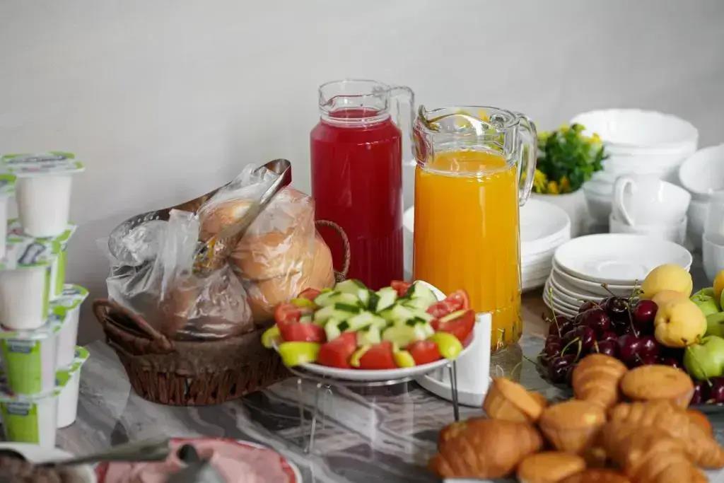 Good Yerevan Hotel 3*