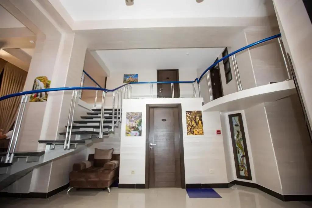 Good Yerevan Hotel 3*