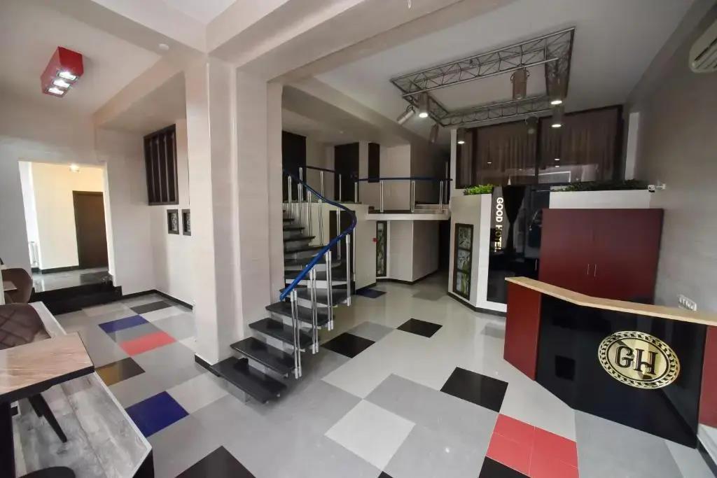Good Yerevan Hotel 3*