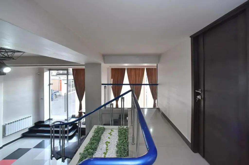 Good Yerevan Hotel 3*
