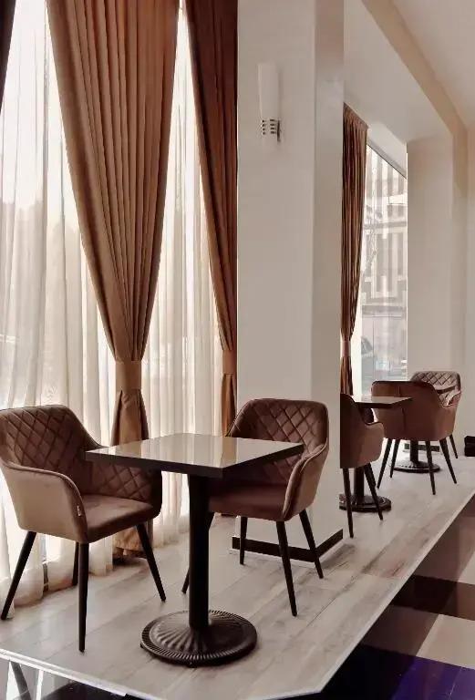 Good Yerevan Hotel 3*