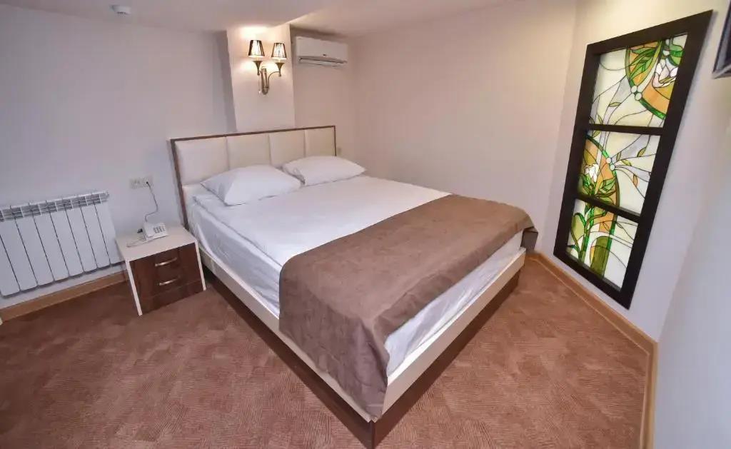 Good Yerevan Hotel 3*