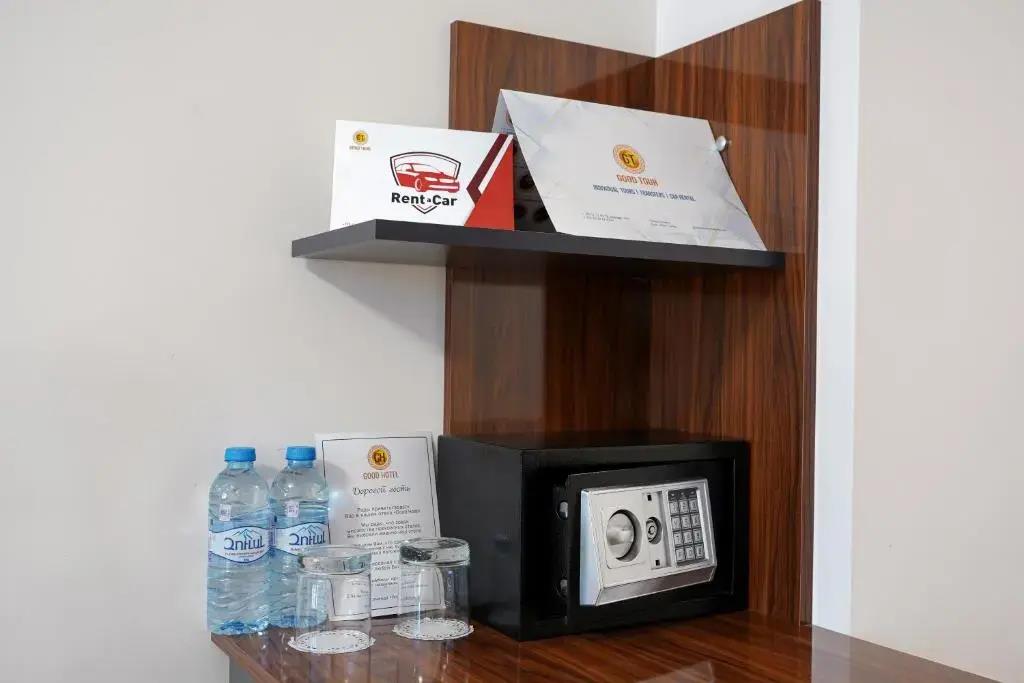 Good Yerevan Hotel 3*