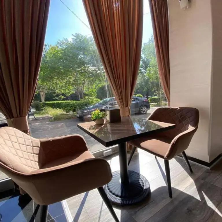 Good Yerevan Hotel 3*