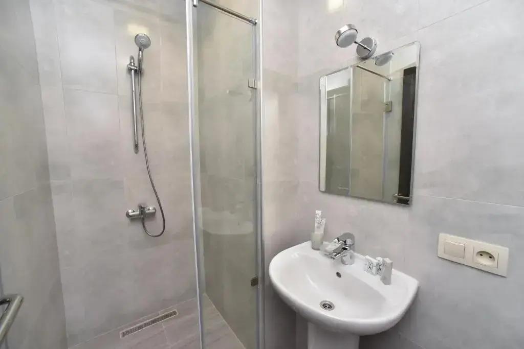 Good Yerevan Hotel 3*