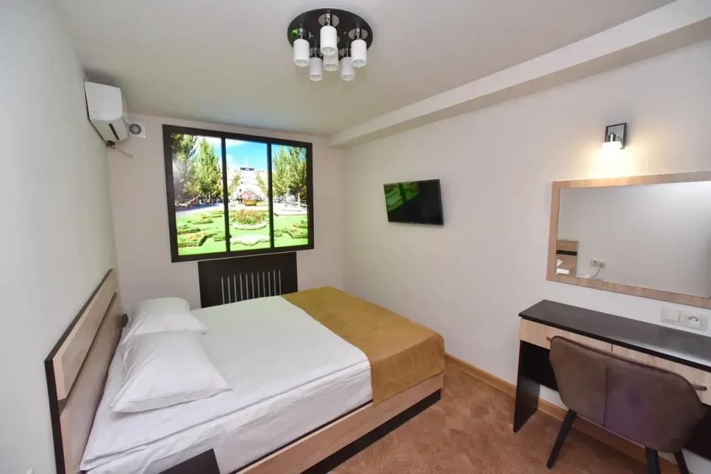 Good Yerevan Hotel 3*