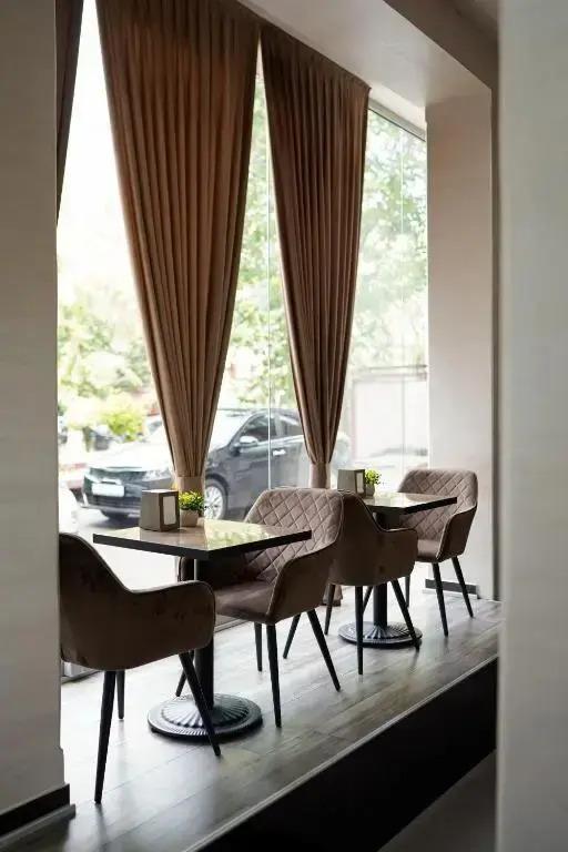 Good Yerevan Hotel 3*