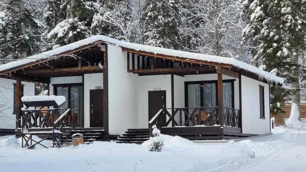 Dacha Apartment 0*