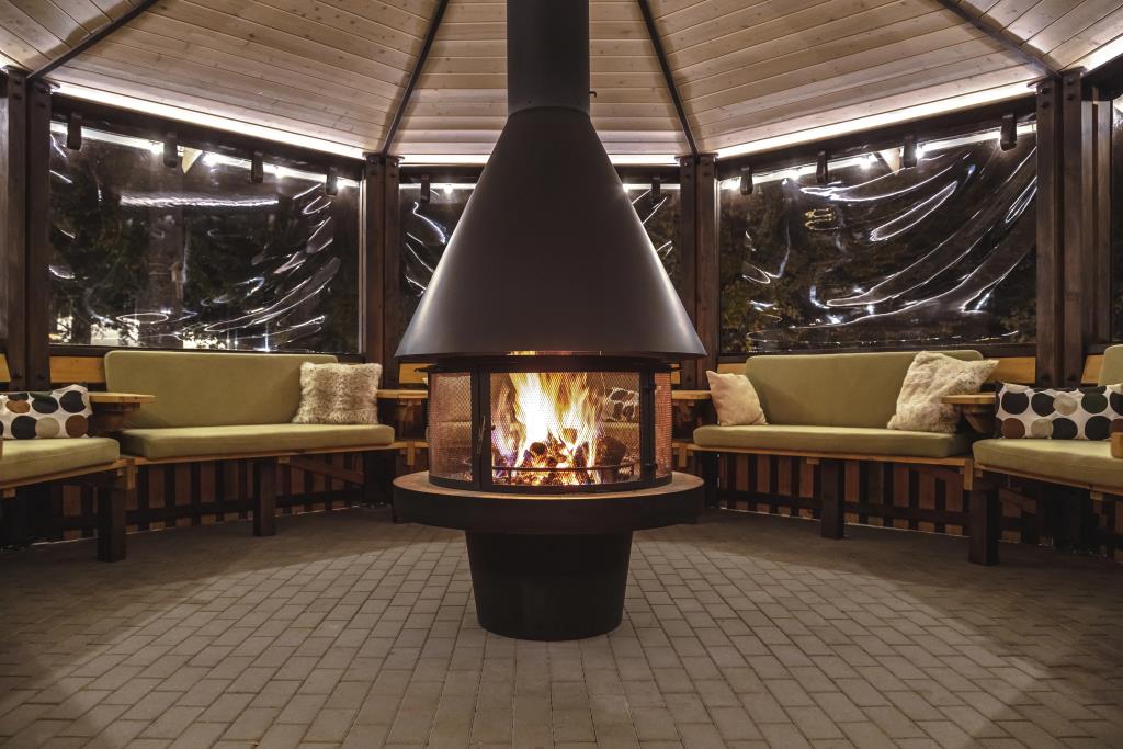 Dacha Apartment 0*