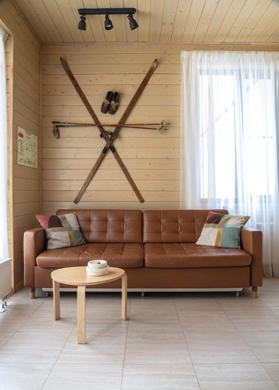 Dacha Apartment 0*