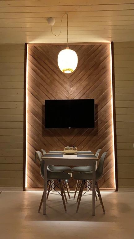 Dacha Apartment 0*